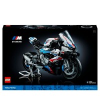 Lego Technic BMW M 1000 RR 42130 για 18+ ετών