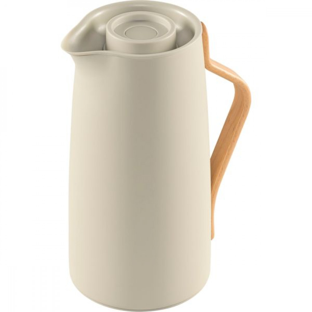 Stelton Emma Coffee Thermal Κανάτα Θερμός Μπεζ 1.2lt