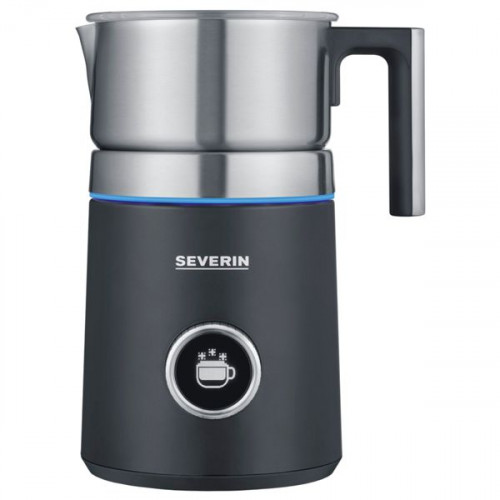 Severin SM 3587 Συσκευή για Ζεστό & Κρύο Αφρόγαλα με Αντικολλητική Επίστρωση 700ml