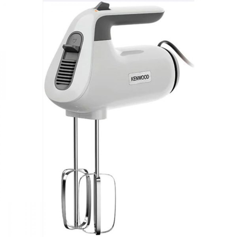 Kenwood QuickMix+ HMP50.000WH Μίξερ Χειρός 650W Λευκό