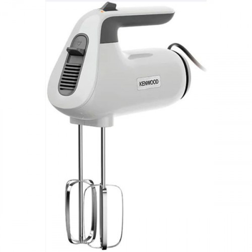 Kenwood QuickMix+ HMP50.000WH Μίξερ Χειρός 650W Λευκό