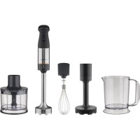 Kenwood Triblade Ραβδομπλέντερ με Ανοξείδωτη Ράβδο 1000W Μαύρο