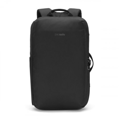 Pacsafe Metrosafe X 16 black Backpack   