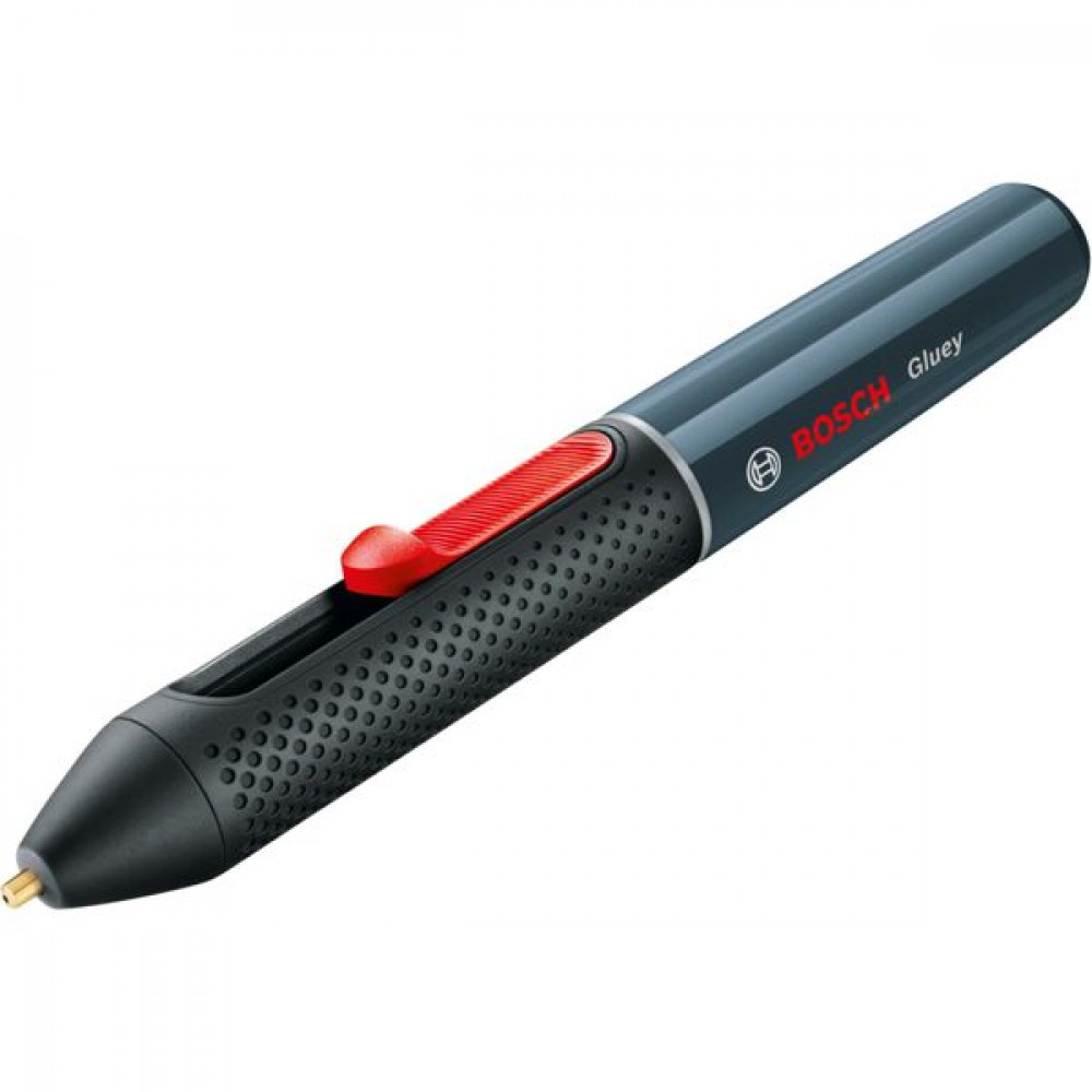 Bosch Gluey 2xAA Smokey Grey