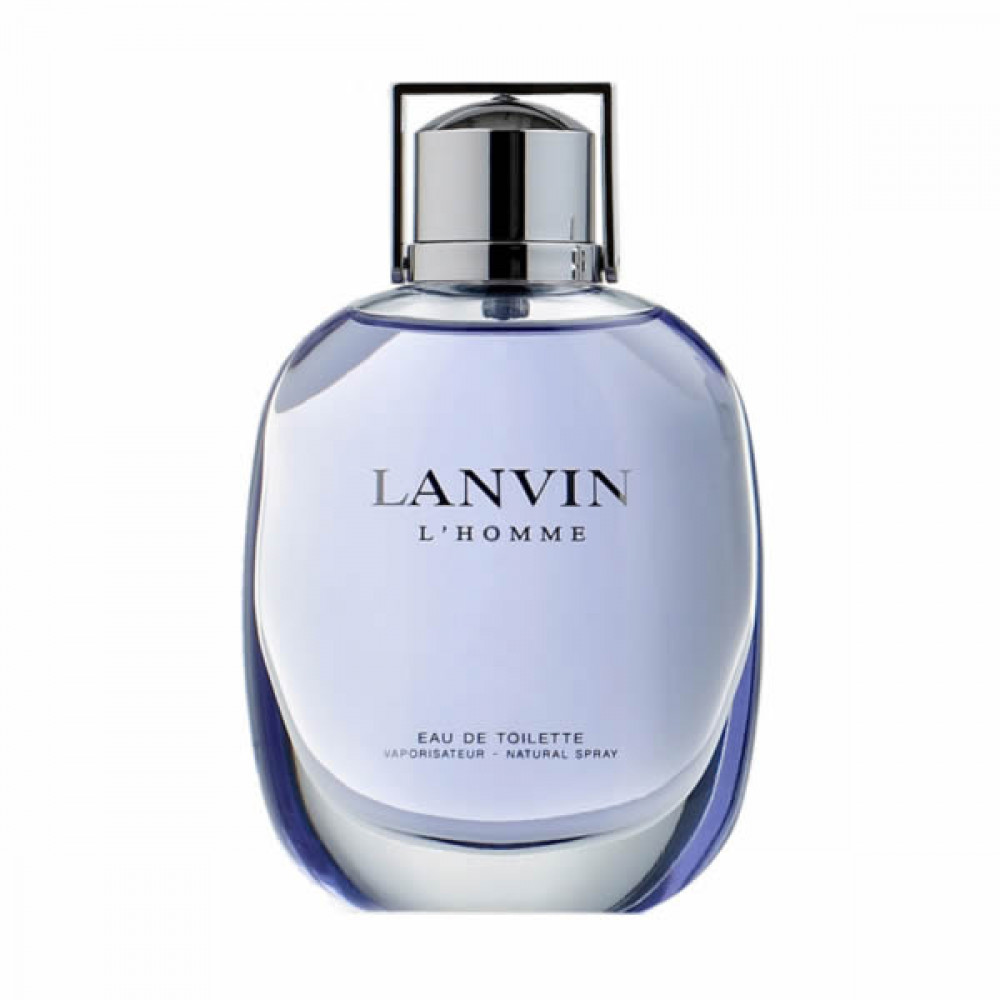 Lanvin Ανδρικό Άρωμα L Homme Eau de Toilette 100ml