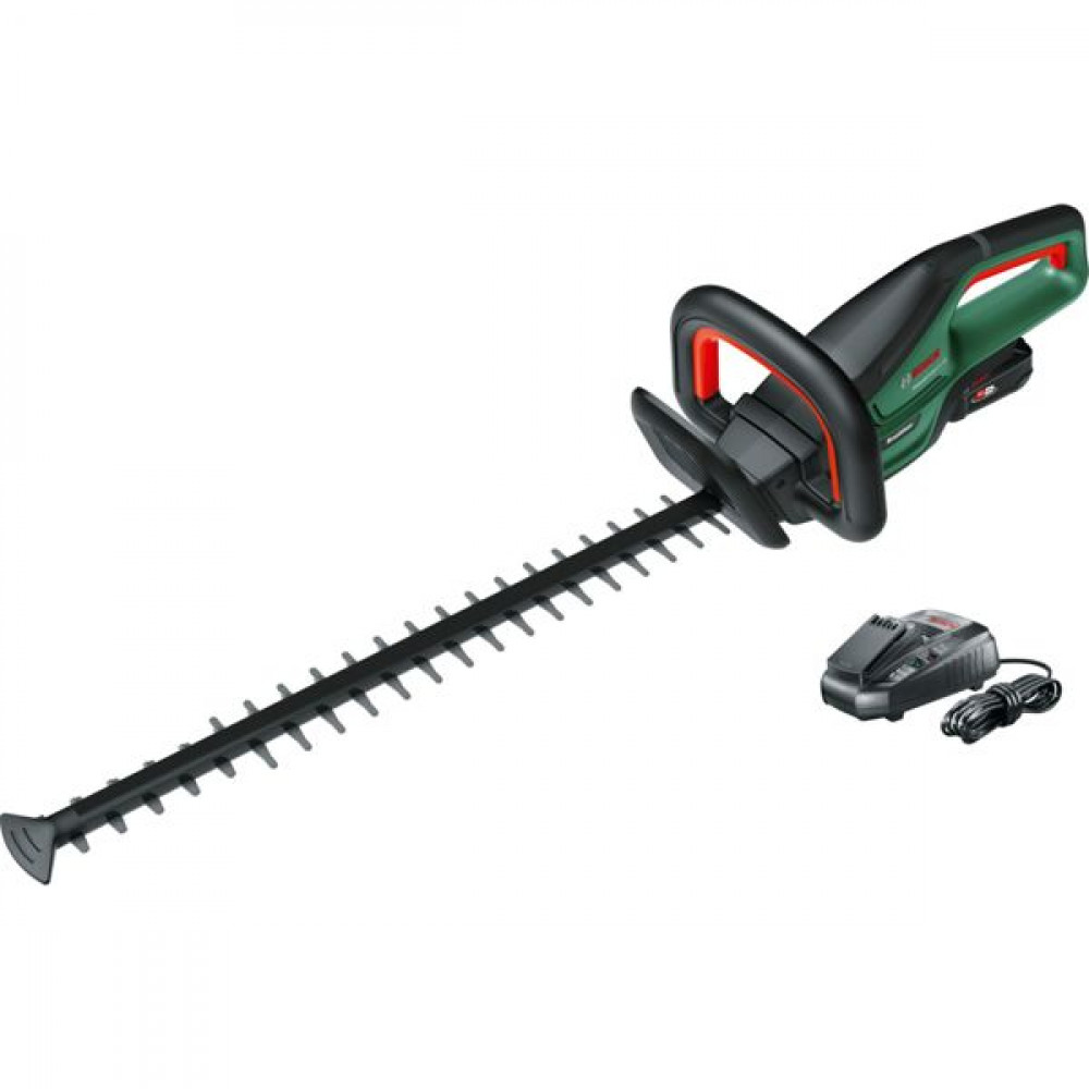 Bosch Universalhedgecut 18-50 Μπορντουροψάλιδο Μπαταρίας 18V με Μήκος Λάμας 50cm