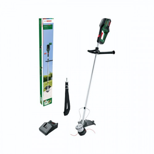 Bosch AdvancedGrassGut Χορτοκοπτικό Μπαταρίας Ώμου / Χειρός 36V 2Ah 4kg