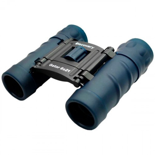 Discovery Κιάλια Gator 8x21mm