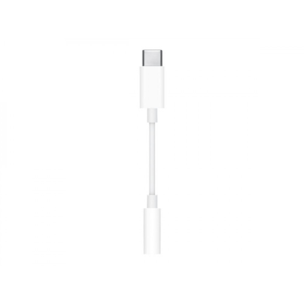 Apple USB-C male - 3.5mm female (MU7E2ZM/A)
