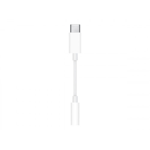 Apple USB-C male - 3.5mm female (MU7E2ZM/A)