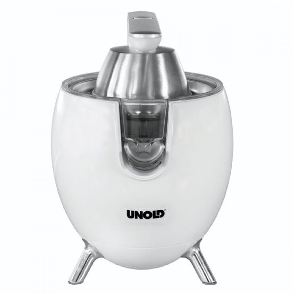Unold 78130 Ηλεκτρικός Στίφτης 300W Λευκός