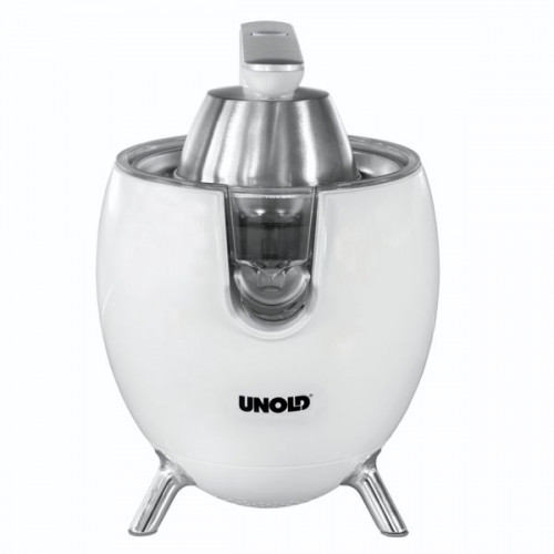 Unold 78130 Ηλεκτρικός Στίφτης 300W Λευκός