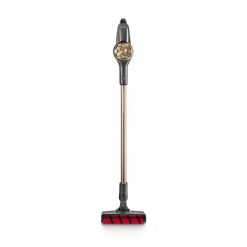 Delonghi XLM418.GCG Επαναφορτιζόμενη Σκούπα Stick 21.6V Γκρι