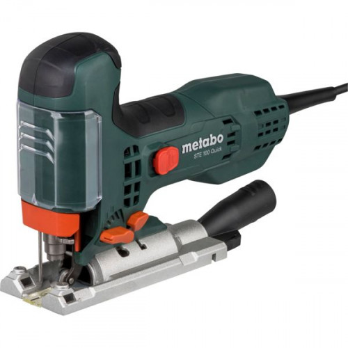 Metabo Σέγα STE 100 Quick 710W