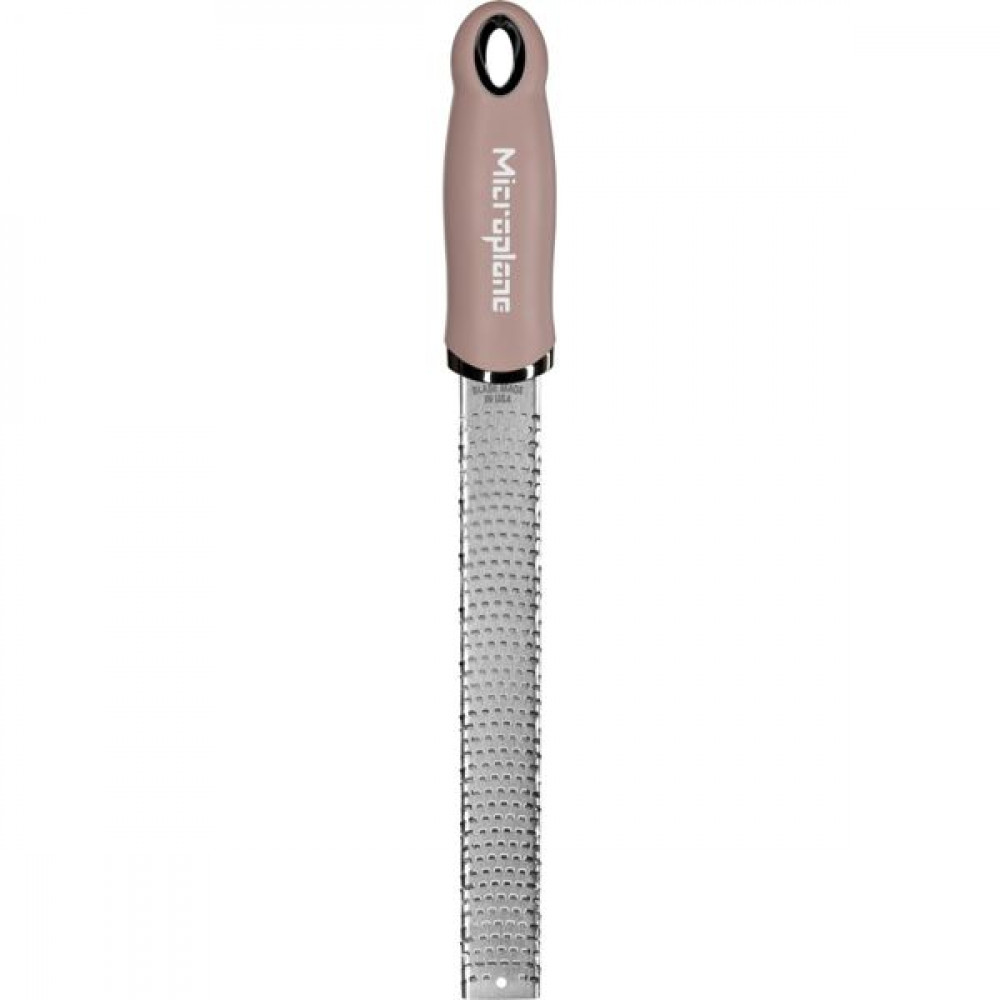 Microplane Premium Classic Τρίφτης Εσπεριδοειδών από Ανοξείδωτο Ατσάλι Malve 30x3.5x2.5cmΚωδικός: 46923