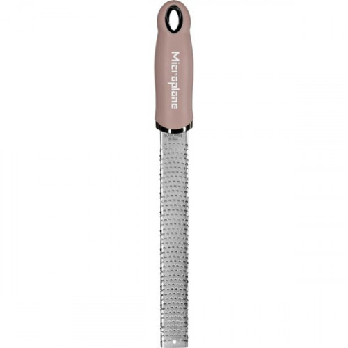 Microplane Premium Classic Τρίφτης Εσπεριδοειδών από Ανοξείδωτο Ατσάλι Malve 30x3.5x2.5cmΚωδικός: 46923