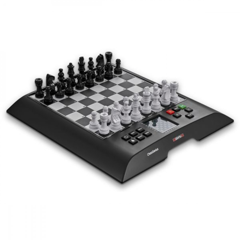 Millenium ChessΚωδικός: M810
