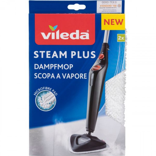 Vileda Steam Cleaner Πανάκι για Ατμοκαθαριστή