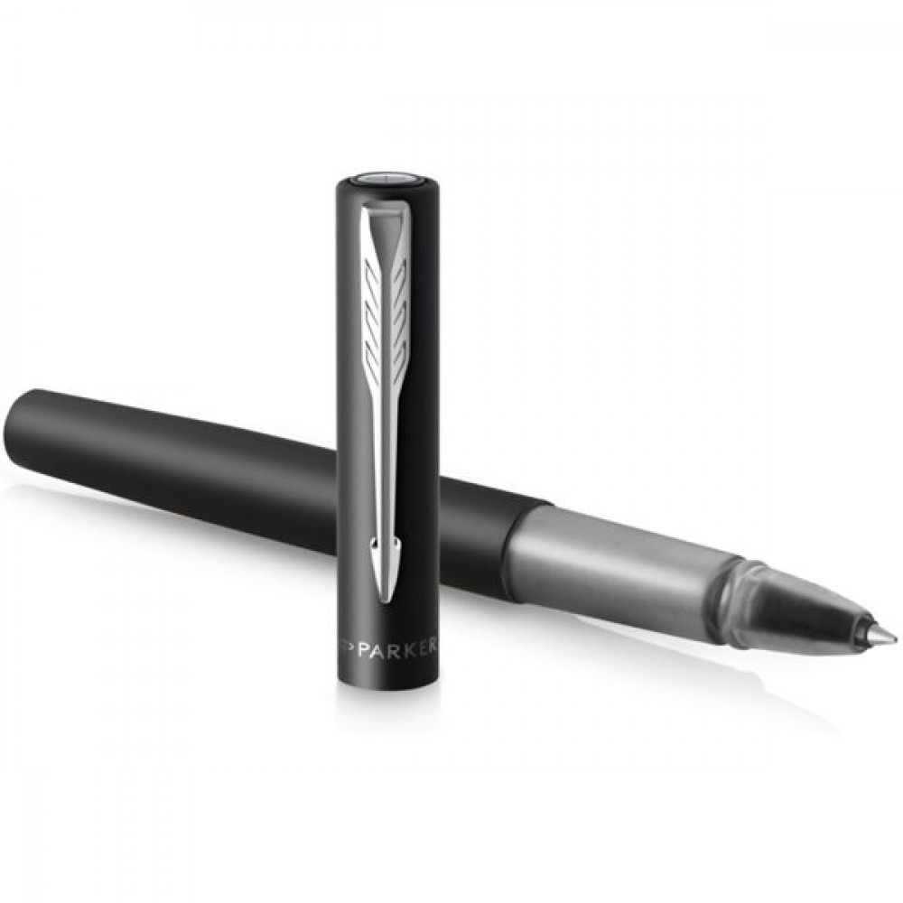 Parker Στυλό Rollerball Vector XL Black Ct