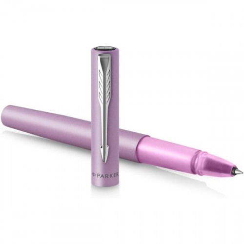 Parker Στυλό Rollerball Vector XL Lilac Ct