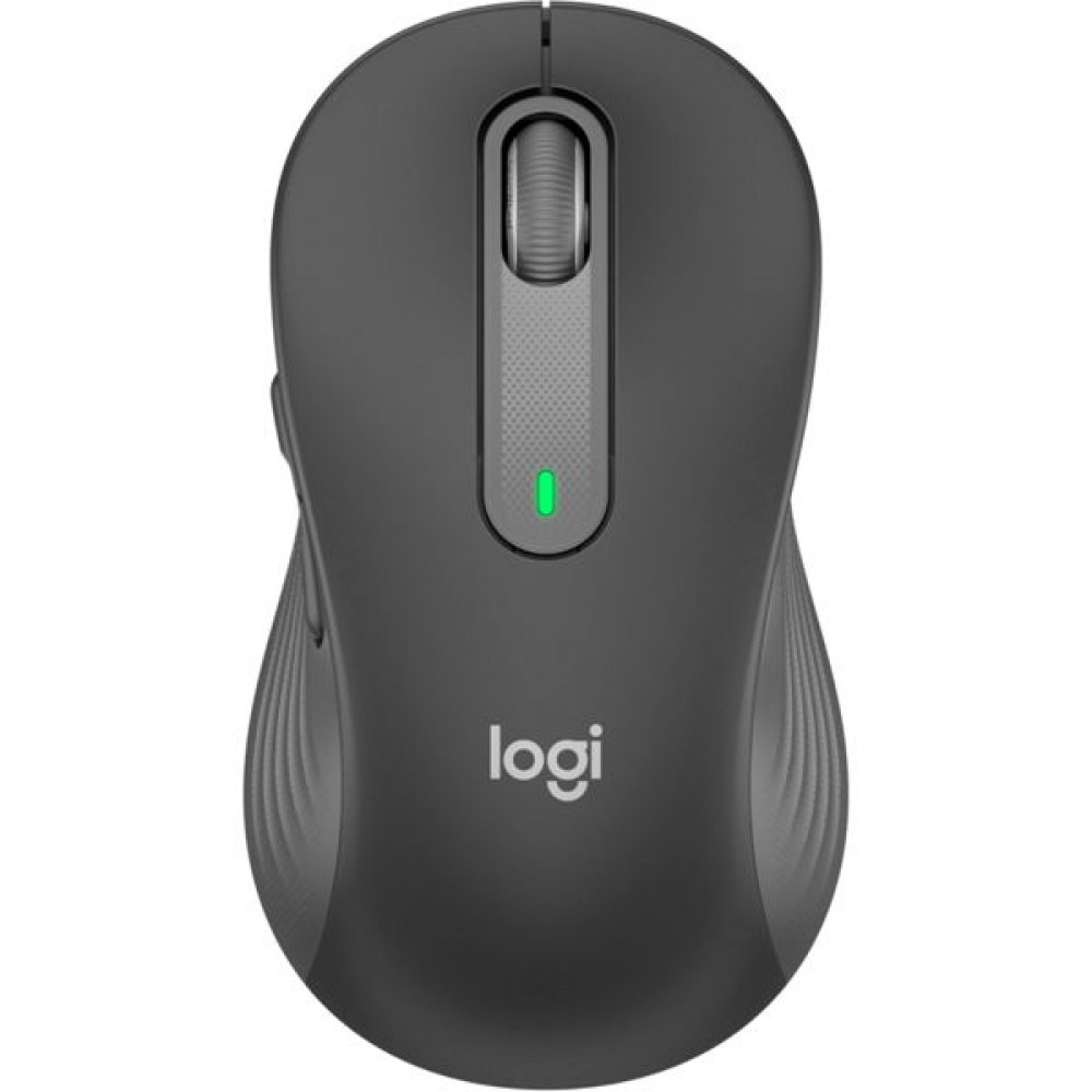 Logitech Signature M650 L graphite