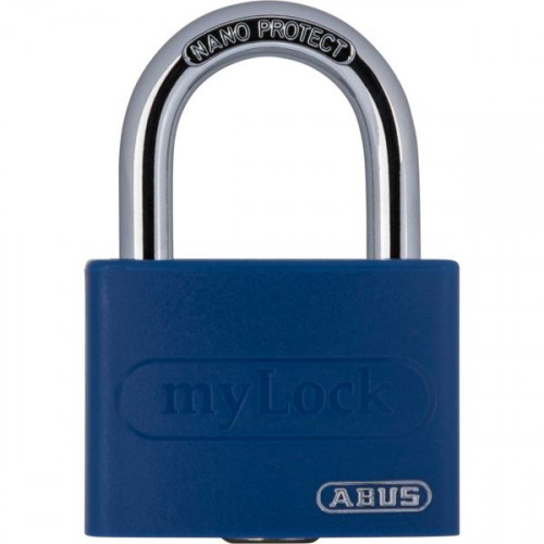 ABUS MyLook T65AL blue SL 5