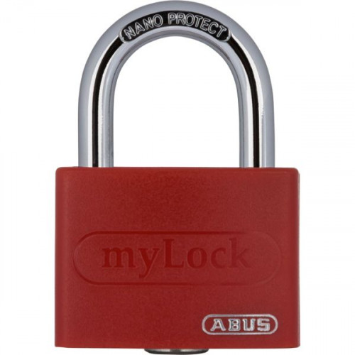 ABUS MyLook T65AL red SL 5