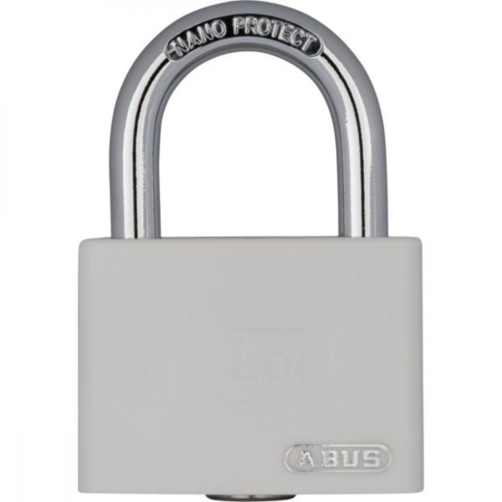 ABUS MyLook T65AL white SL 5