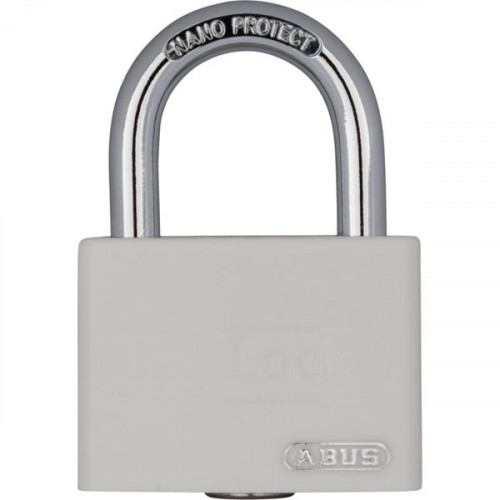ABUS MyLook T65AL white SL 5