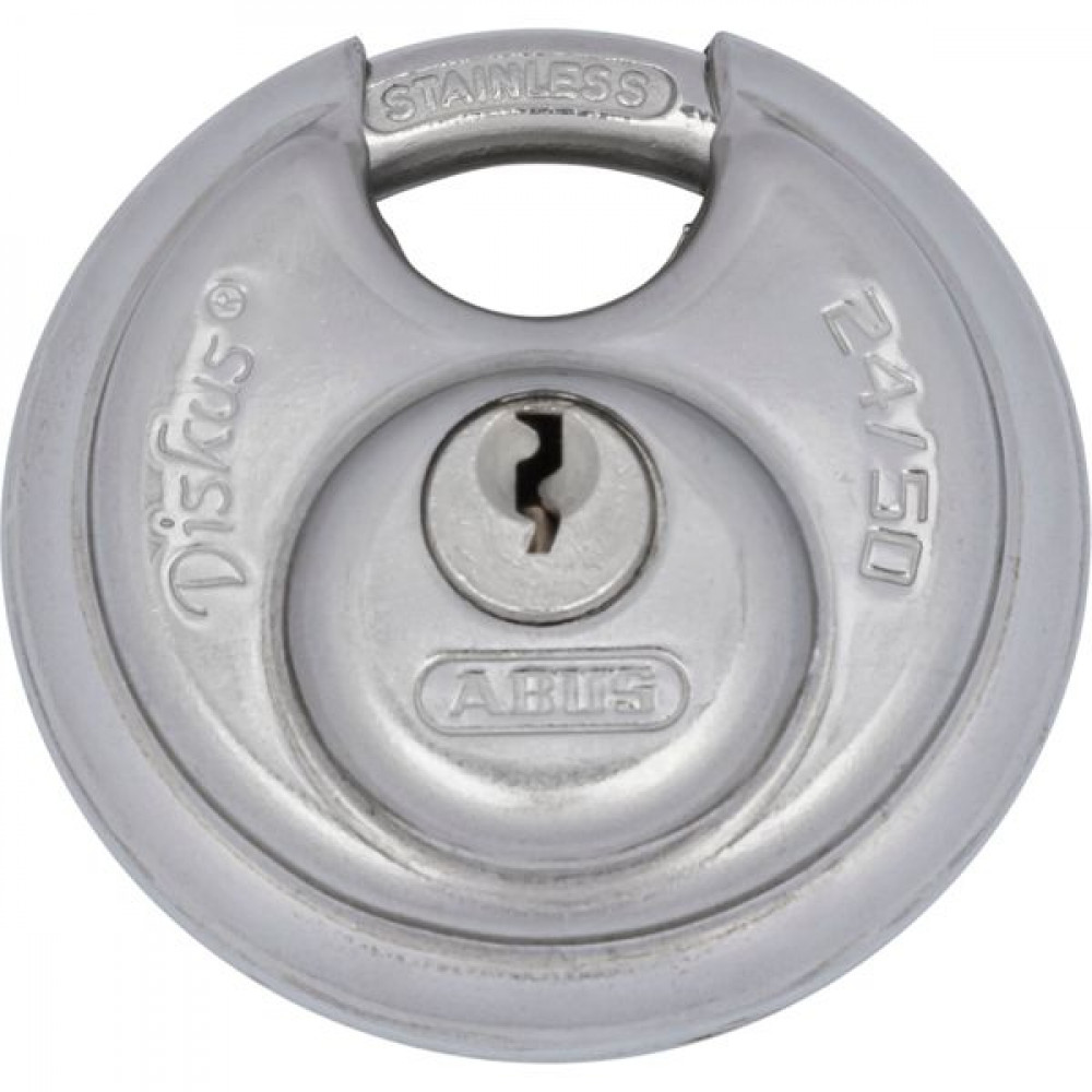 ABUS Diskus 24IB/50 SL 8