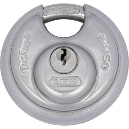 ABUS Diskus 24IB/50 SL 8
