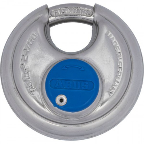 ABUS Diskus 24IB/60 SL 8