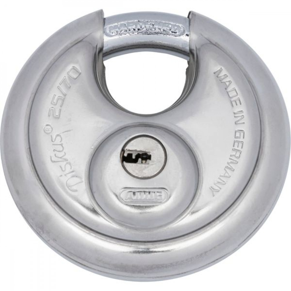ABUS Diskus 25 SL 8