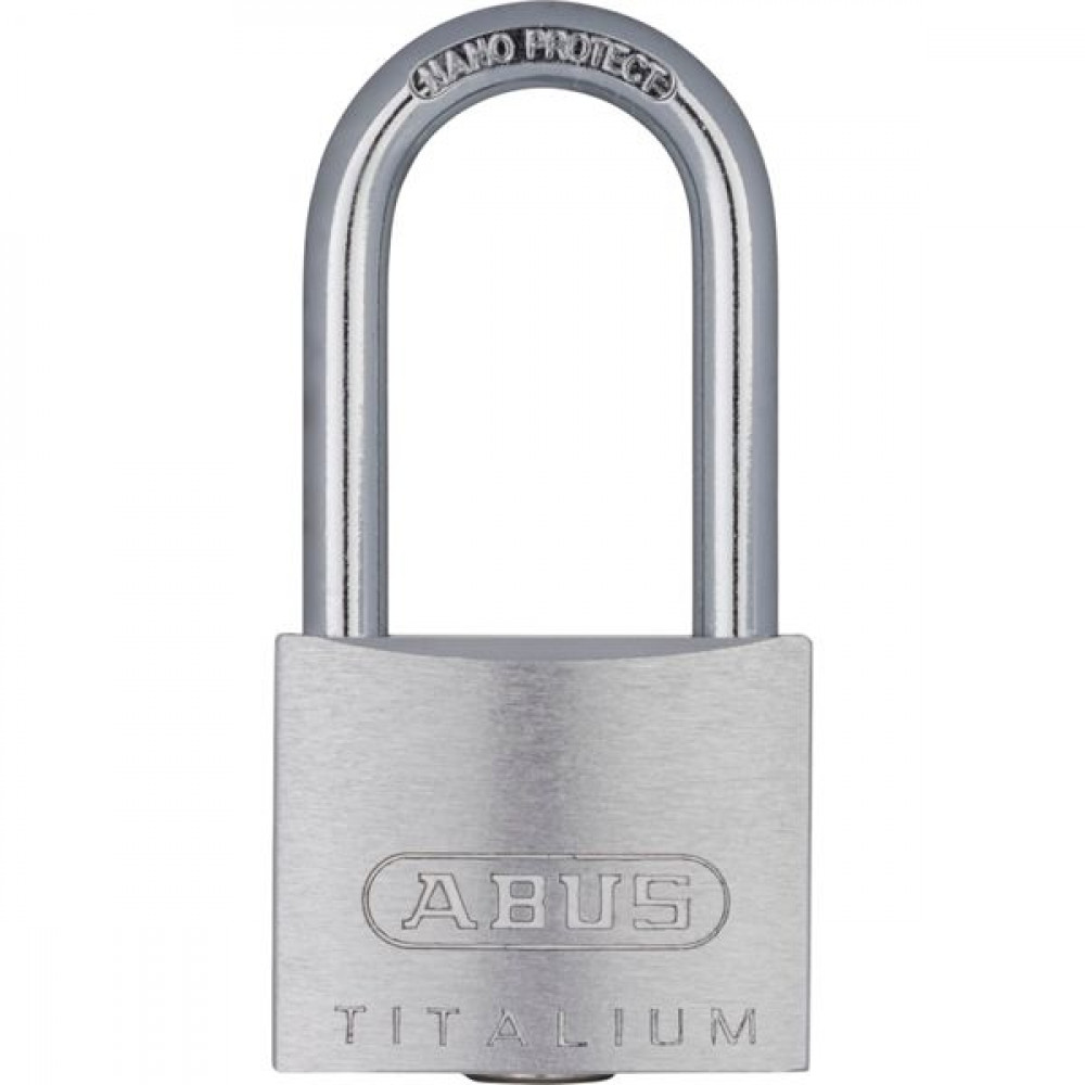 ABUS 64 Titalium 64TI/40HB40 SL 6