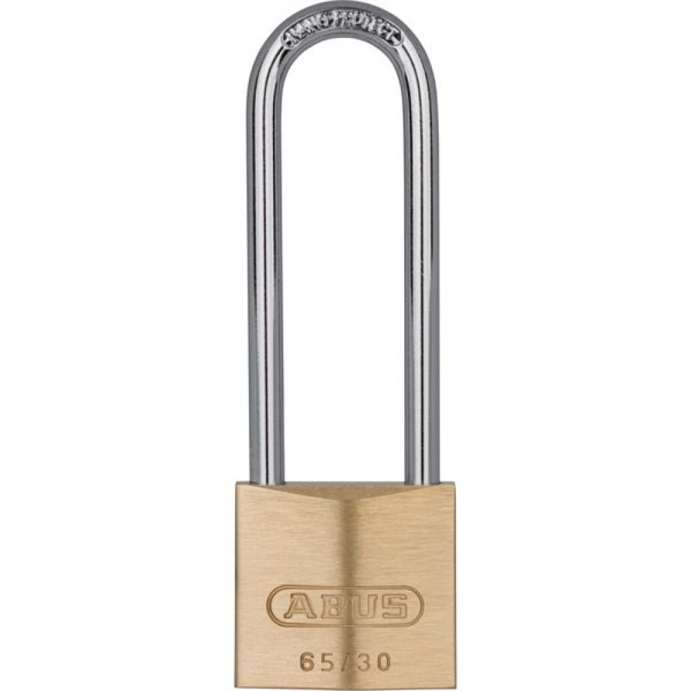 ABUS Brass  65/30HB60 SL 4