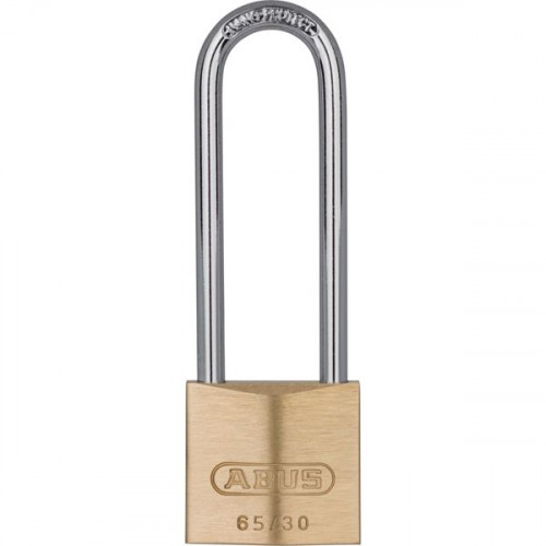 ABUS Brass  65/30HB60 SL 4
