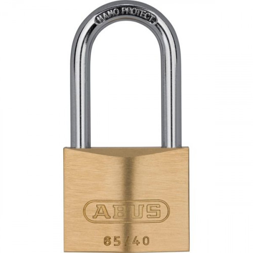 ABUS Brass  65/40HB40 SL 4