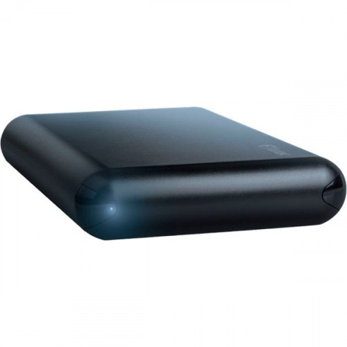 Fantec DB-F35U3 Θήκη για Σκληρό Δίσκο 3.5 SATA III με σύνδεση USB 3.0Κωδικός: 2480