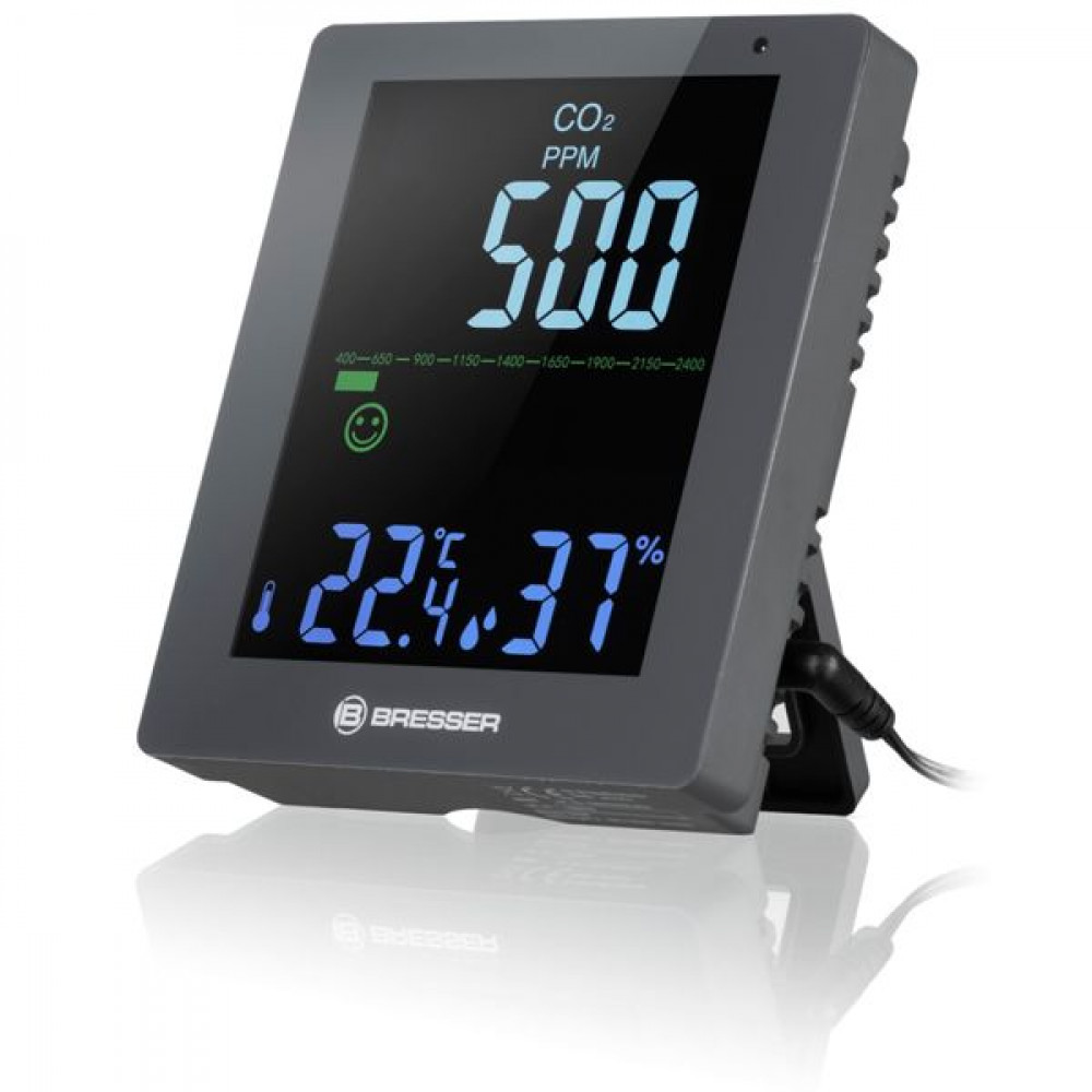 Bresser 071398 Μετρητής CO2