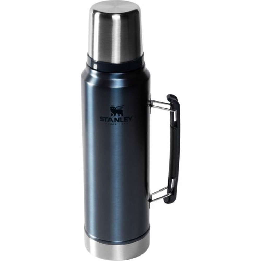 Stanley Classic Legendary Bottle Nightfall 1lt Εκθεσιακό