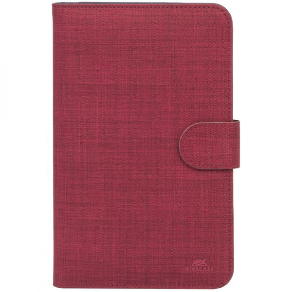 RIVACASE 3312 Red Tablet Case 7