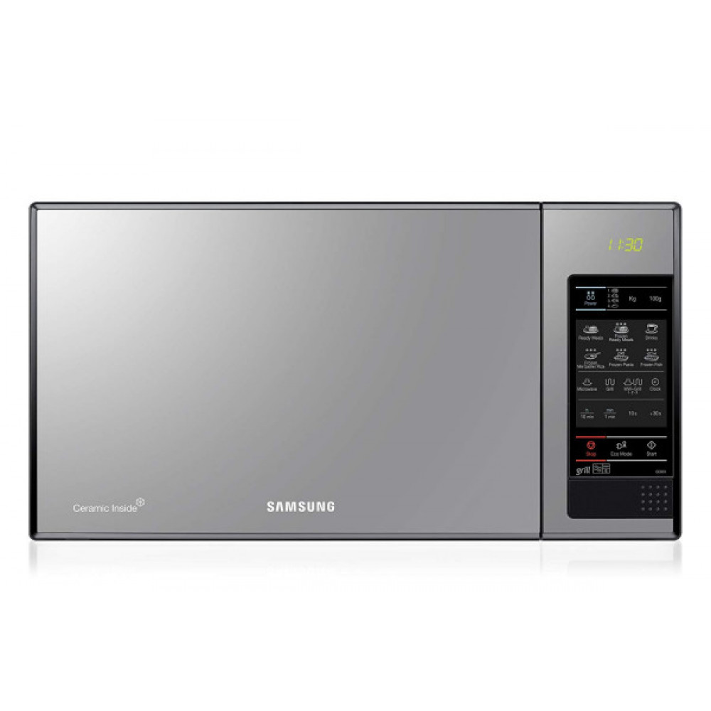 Samsung GE-83X/BOL black Εκθεσιακό