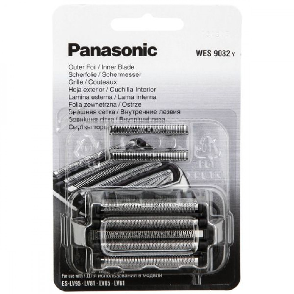 Panasonic WES9032Y Ανταλλακτικό για Ξυριστικές Μηχανές