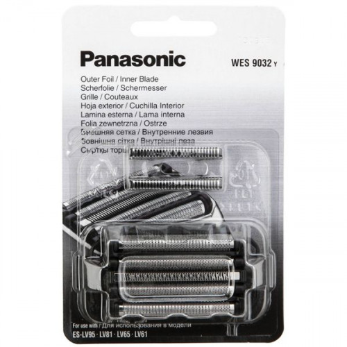 Panasonic WES9032Y Ανταλλακτικό για Ξυριστικές Μηχανές