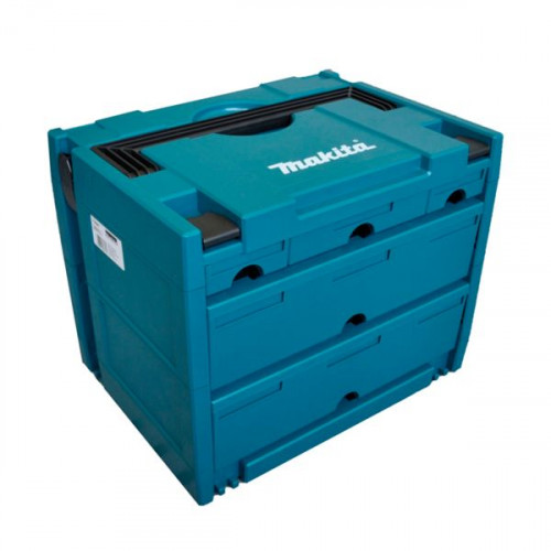 Makita Εργαλειοθήκη Χειρός Πλαστική Π39.5xB29.5xΥ32cmΚωδικός: P-84349