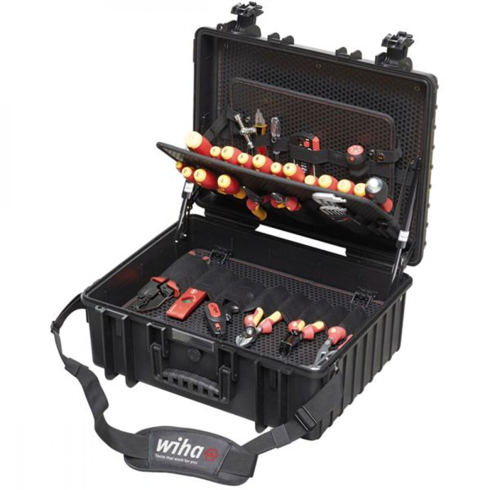 Wiha 9300702 με 83 Εργαλεία