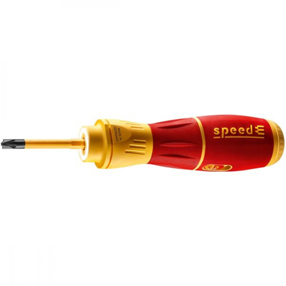 Wiha 591 E-Screwdriver Κατσαβίδι Μπαταρίας