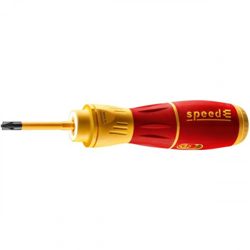 Wiha 591 E-Screwdriver Κατσαβίδι Μπαταρίας