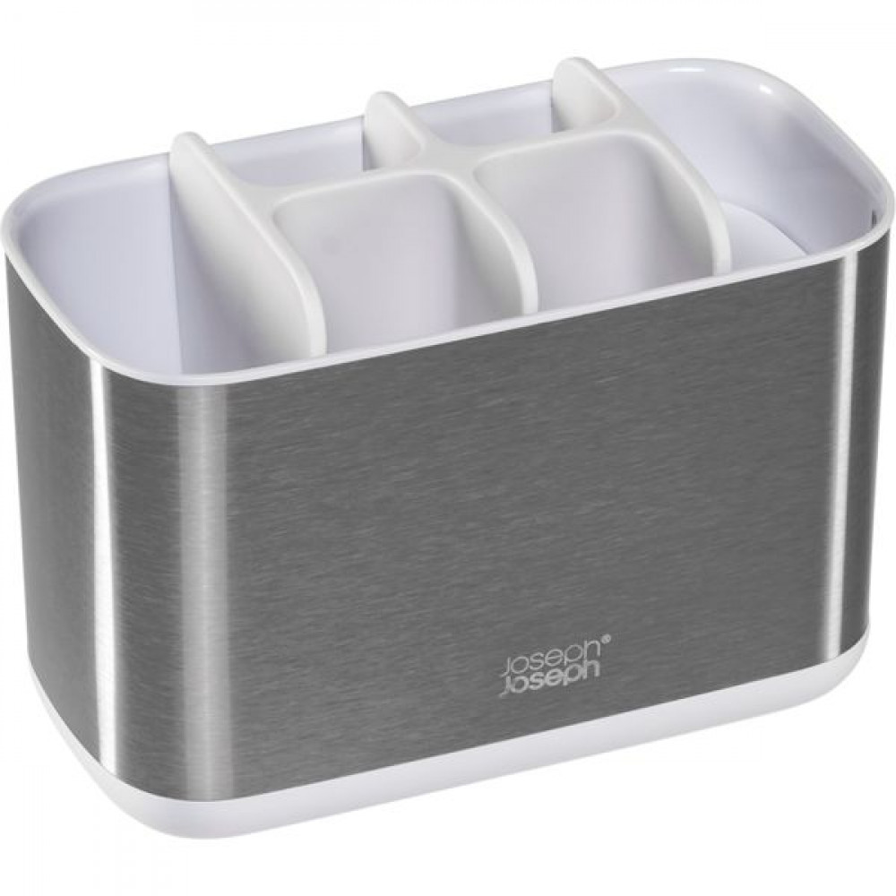 Joseph Joseph EasyStore 70531 Θήκη Οργάνωσης Επιτραπέζια Inox Ασημί