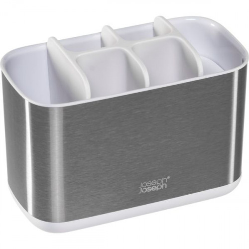 Joseph Joseph EasyStore 70531 Θήκη Οργάνωσης Επιτραπέζια Inox Ασημί